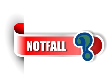 ? NOTFALL