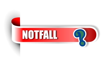 ? NOTFALL